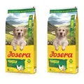 Josera YoungStar 2 x 12,5 kg Sparpaket