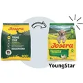 JOSERA YoungStar - trockenfutter für Hunde - 12 5kg