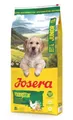 JOSERA All Sizes - Junior YoungStar 12,5 kg - Getreidefreies Welpenfutter