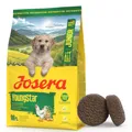 12,5 kg JOSERA Young Star Trockenfutter mit Geflügel und Kartoffel getreidefrei