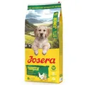 4032254785835 JOSERA YoungStar - trockenfutter für Hunde - 12,5kg JOSERA