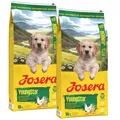 Josera YoungStar 2 x 12,5 kg