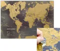Scratch the World black edition 9781912203932