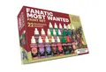 Army Painter Spielfigur Warpaints Fanatic Mo