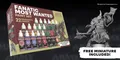 Army Painter - Warpaints Fanatic: Most Wanted Paint Set