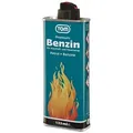 Tom - Feuerzeug-/reinigungsbenzin Lf-133 Feuerzeugbenzin Waschbenzin Entfetter