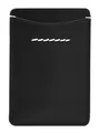 Fossil Brieftasche für Herren – Westover Kartenetui aus Leder, Ml4585001 – 6,8 cm L x 0,6 cm B x 10,2 cm H