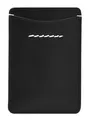 FOSSIL Westover Card Case Kartenhalter Black schwarz Neu