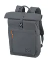 Travelite BASICS Rucksack Rollup - Anthrazit