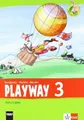 Playway 3. Ab Klasse 3. Ausgabe für Schleswig-Holstein, Buch Klett