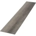 Deluxe Pvc Bodenbelag, Selbstklebende Vinyl-dielen, Vinylboden, 91,5 Cm X 15,3 Cm X 2 Mm, Dicke 2 Mm, 6,69m2/48 Dielen, Kiefer, Grau, Holzoptik, Rutschfest, Wasserfest, Einfache Verlegung - Ml-design