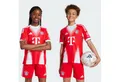 adidas Performance Fußballtrikot FC BAYERN MÜNCHEN 25/26 KIDS HEIMTRIKOT (1-tlg)
