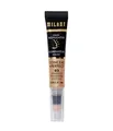 Milani Cosmetic Conceal + Perfect Liquid Highlighter Highlighter 8 ml Nr. 02 - Stardust