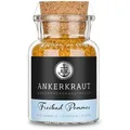 ANKERKRAUT Gewürzmischung Freibad Pommes, für Kartoffelgerichte, vegan, im Glas, 150 g