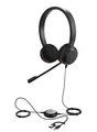 Jabra Evolve 20 SE UC Stereo kabelgebundenes Headset, USB-C, USB-A 4999-829-469