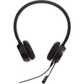 JABRA Evolve 20SE Stereo UC USB-C/A