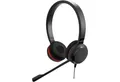Jabra Jabra Evolve 20 SE, Headset, (UC, USB-C und USB-A, Headset