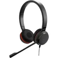 Jabra Evolve 20 SE, Headset, schwarz