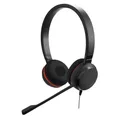 Jabra Evolve 20SE UC stereo Headset On-Ear 4999-829-469