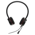 5706991034349 Jabra Evolve 20 SE USB C/A UC Stereo Jabra