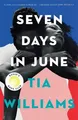 Tia Williams | Seven Days in June | Taschenbuch | Englisch (2022) | 330 S.