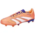 adidas Performance adidas Kinder Fussballschuhe PREDATOR LEAGUE FG/MG J Fußballschuh orange 36 EU