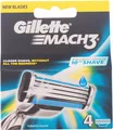 Nachladen für Lametta Mach 3 Gillette