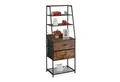 relaxdays Regal Vintage Regal im Industrial Design