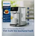 Philips Elektr. Wasserspender mit Filter ADD5910M