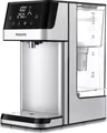 Philips Wasserspender ADD5910M/10 | Heißwasserspender mit Filter | 6 Temperaturstufen | 2,2L | Schnellaufheizung