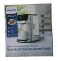 Philips Water Station Spender für gefiltertes heißes Wasser 6 Temp.Einst. 2,2Lit