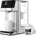 Philips Wasserstation Heißwasser-Spender 2,2 L Touchscreen 6 Stufen Defekt