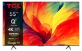 TCL 55QLED780 55" 139 cm 4k ultra-hd smart-tv schwarz 450 cd m2