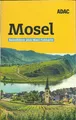 Reiseführer Mosel + MaxiFaltkarte Ungelesen wie neu ADAC Plus 2020/21