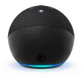 Amazon Echo Dot (5. Gen.) Smart Speaker anthrazit
