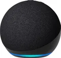 Echo Dot (5. Gen) schwarz Smarter Lautsprecher