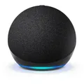 Amazon Echo Dot 5. Gen. 2022, Anthrazit Smart-Home