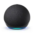 Amazon Echo Dot (5. Gen. 2022) WLAN- und Bluetooth-Lautsprecher mit Alexa Anthrazit B09B8X9RGM