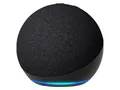AMAZON Lautsprecher Echo Dot (5. Gen.) anthrazit B09B8X9RGM