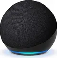 Amazon Echo Dot 5. Generation anthrazit