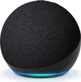 Amazon Echo Dot 5. Gen. 4,4 cm (B09B8X9RGM)