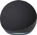 Amazon Echo Dot (5. Gen.) Anthrazit