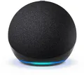 Amazon Echo Dot (5. Generation), Anthrazit