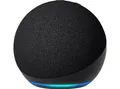 AMAZON Echo Dot (5. Generation 2022) mit Alexa Smart Speaker Anthrazit