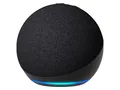 AMAZON Lautsprecher Echo Dot (5. Gen.) anthrazit