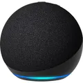 Amazon Echo Dot Smart Speaker Anthrazit Amazon Alexa