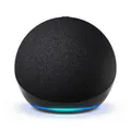 Amazon Echo Dot 5. Gen. Smarter WLAN Bluetooth Lautsprecher Alexa Anthrazit