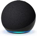 Smarter WLAN- und Bluetooth-Lautsprecher  mit Alexa und gigantischem, Klang