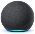 Echo Dot (5ª Generation) 2022 - Lautsprecher Clever Mit Alexa - Anthrazit