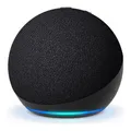 Amazon Echo Dot 5. Generation 2022 Alexa Smart Speaker Lautsprecher Anthrazit